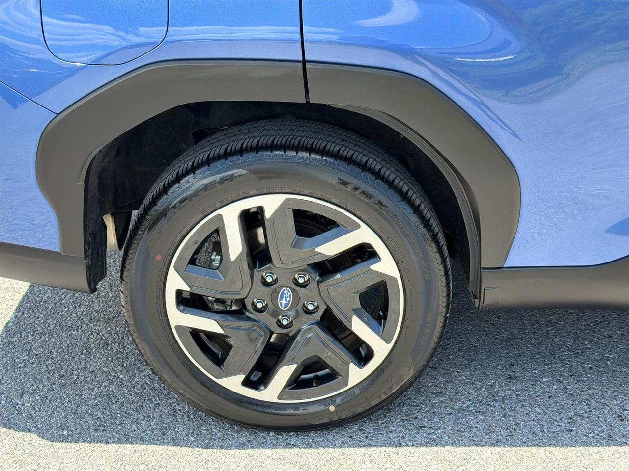 2025 Subaru Forester Limited Hybrid Hagerstown MD