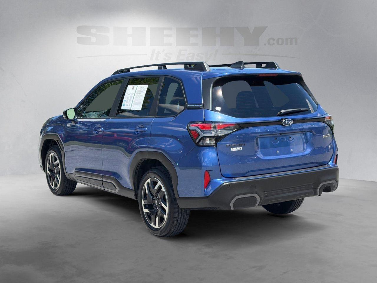 2025 Subaru Forester Limited Hybrid Hagerstown MD