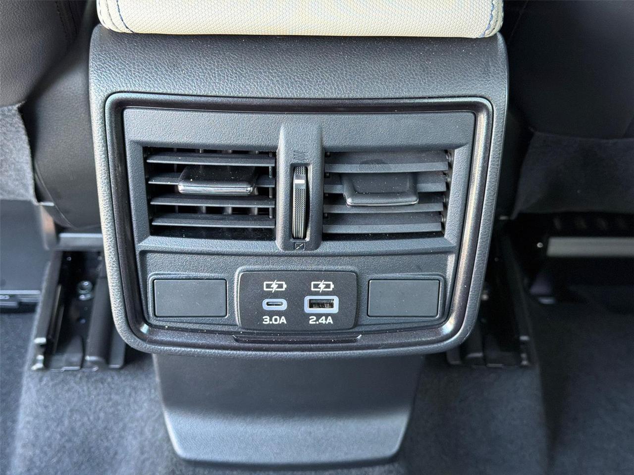 2025 Subaru Forester Limited Hybrid Hagerstown MD