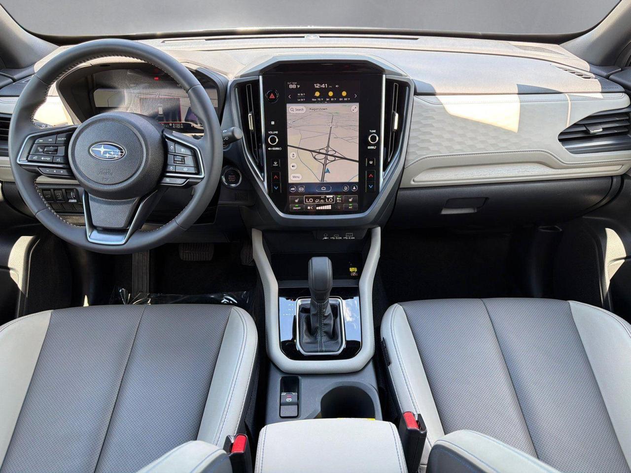 2025 Subaru Forester Limited Hybrid Hagerstown MD