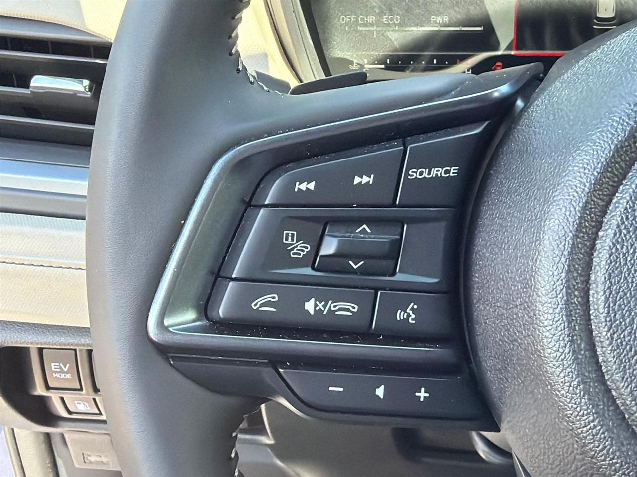 2025 Subaru Forester Limited Hybrid Hagerstown MD