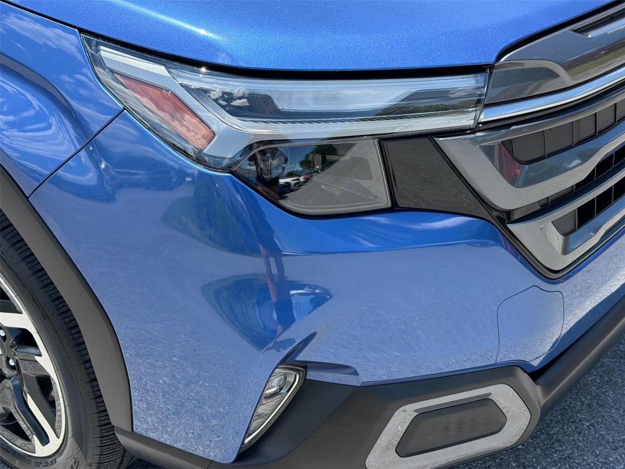 2025 Subaru Forester Limited Hybrid Hagerstown MD