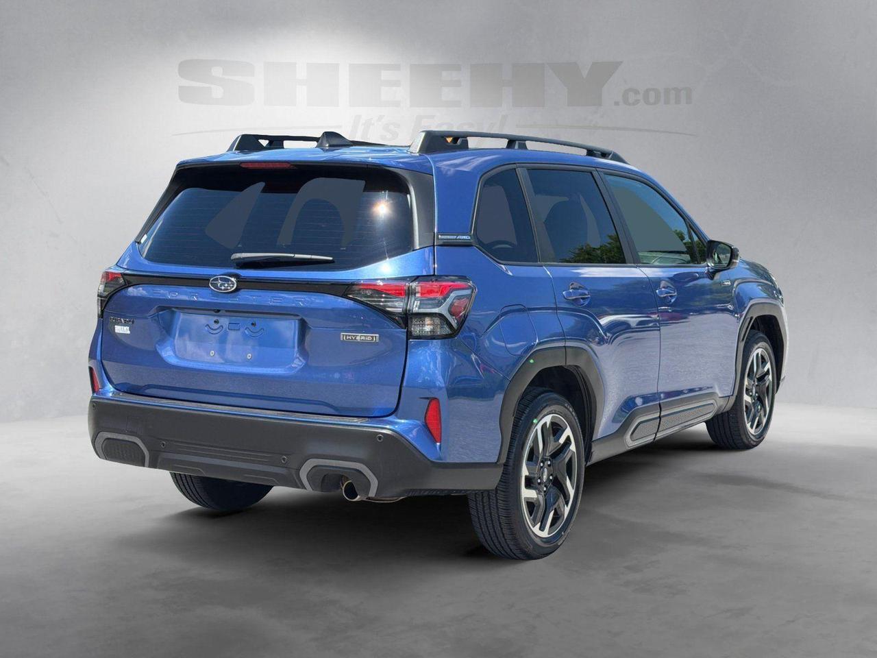 2025 Subaru Forester Limited Hybrid Hagerstown MD