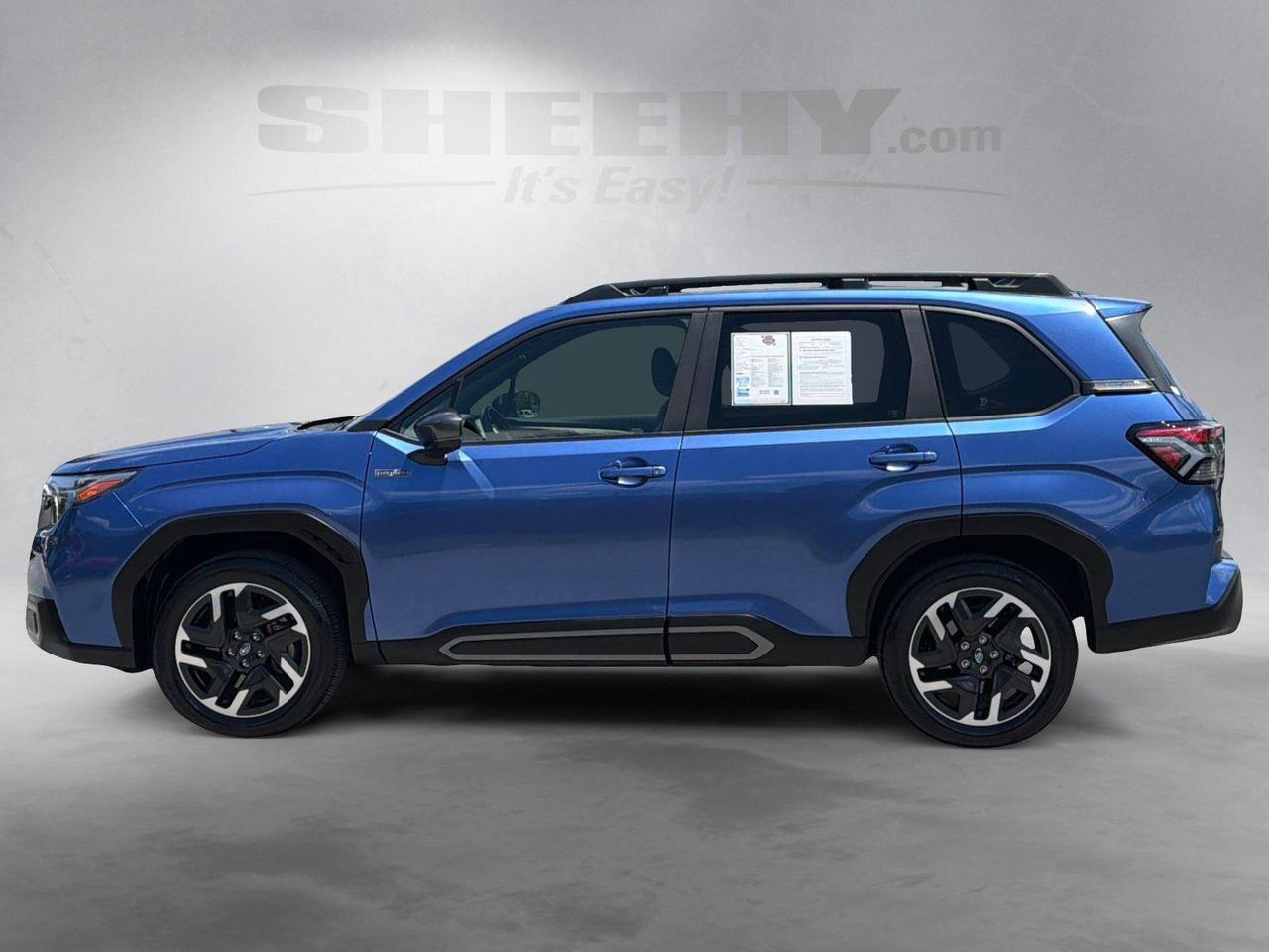 2025 Subaru Forester Limited Hybrid Hagerstown MD