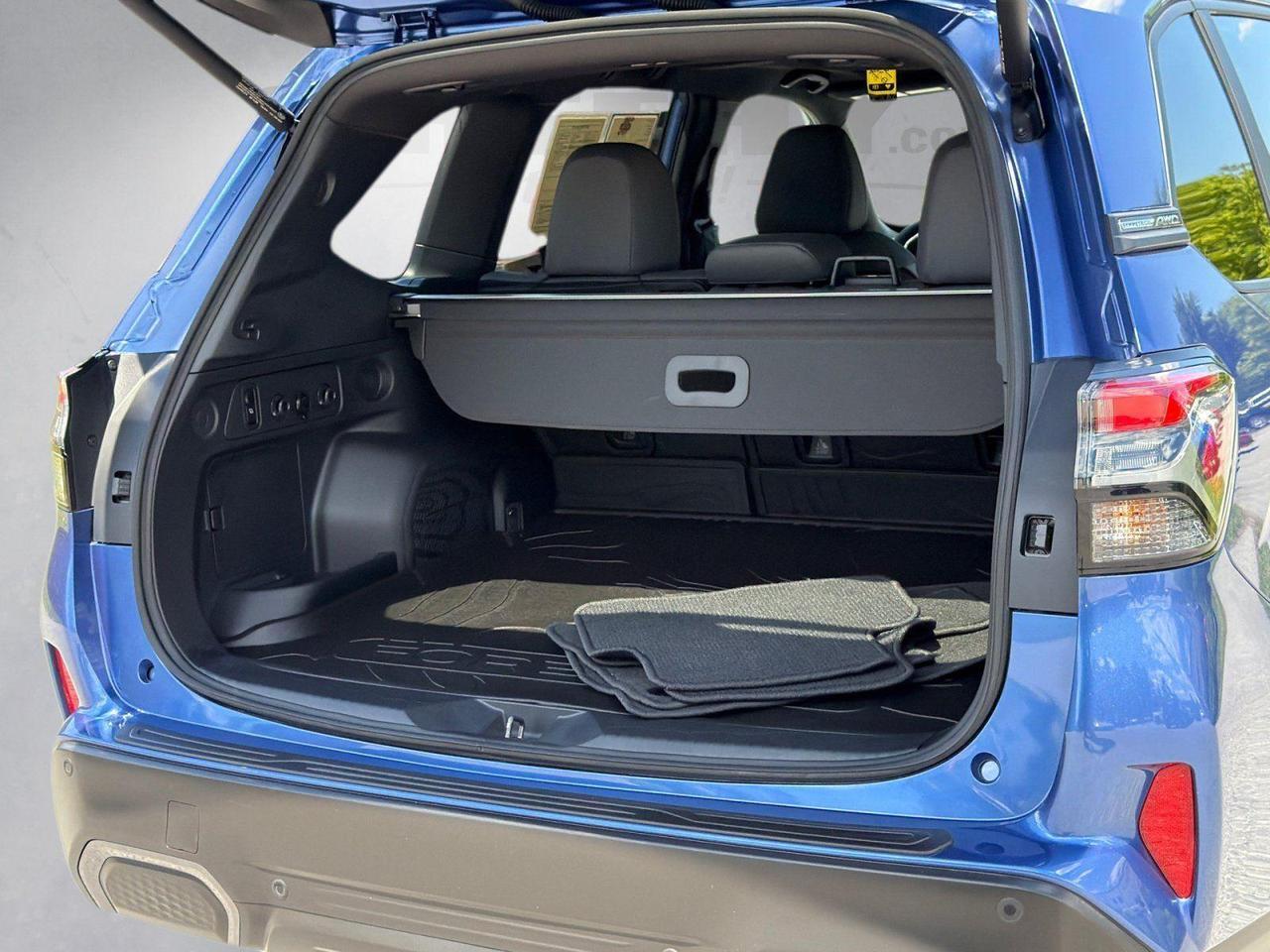 2025 Subaru Forester Limited Hybrid Hagerstown MD