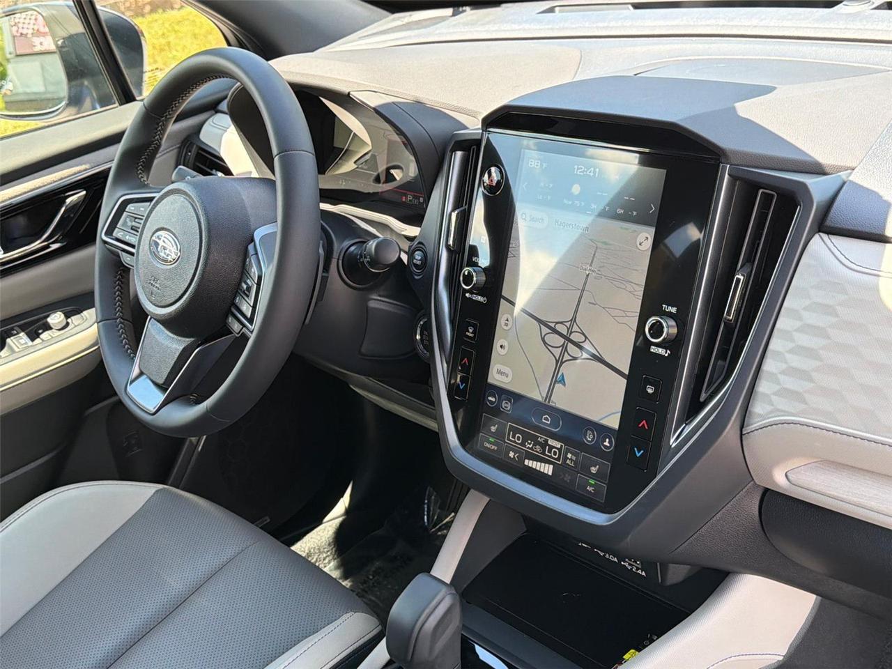 2025 Subaru Forester Limited Hybrid Hagerstown MD