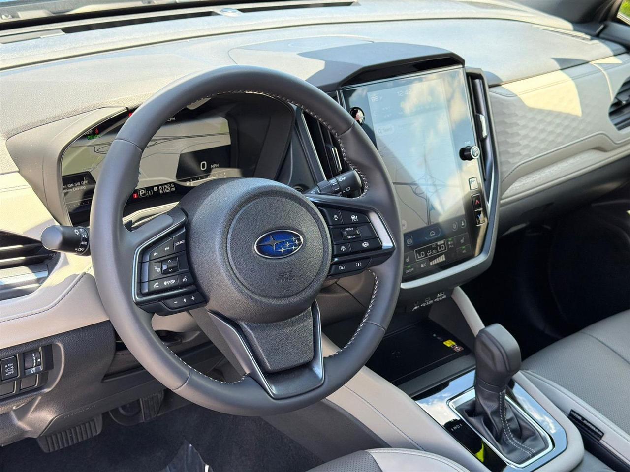 2025 Subaru Forester Limited Hybrid Hagerstown MD