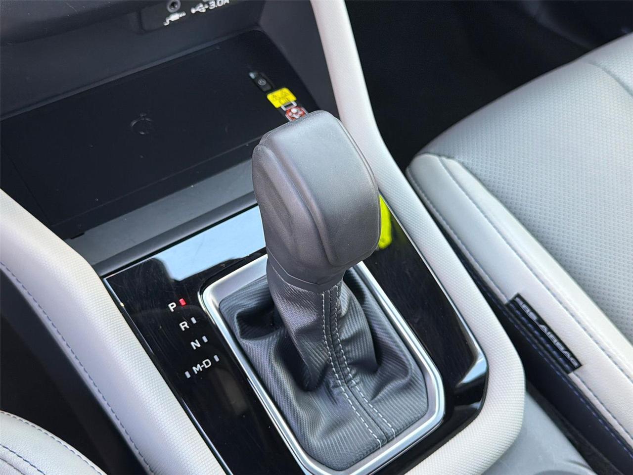 2025 Subaru Forester Limited Hybrid Hagerstown MD