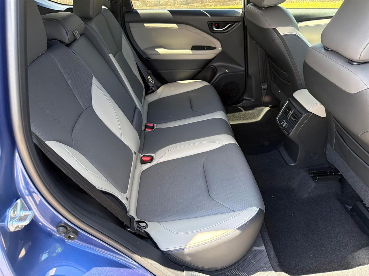 2025 Subaru Forester Limited Hybrid Hagerstown MD