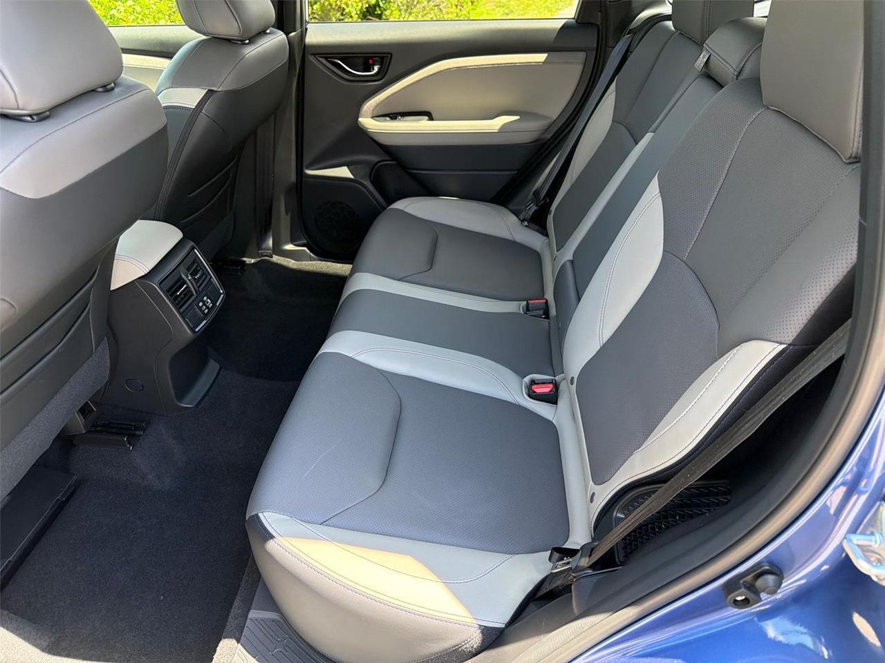 2025 Subaru Forester Limited Hybrid Hagerstown MD