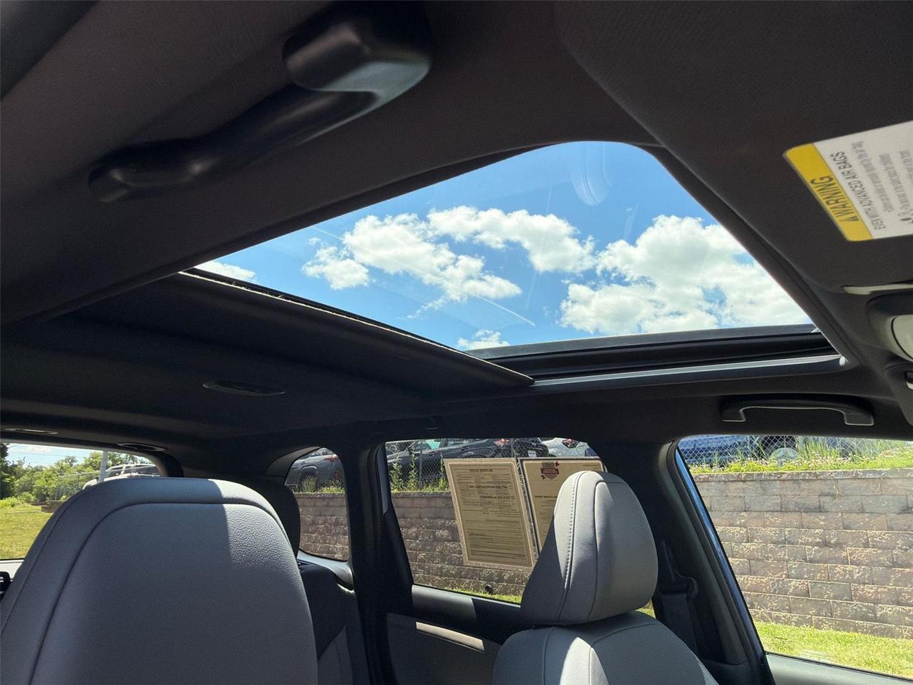 2025 Subaru Forester Limited Hybrid Hagerstown MD