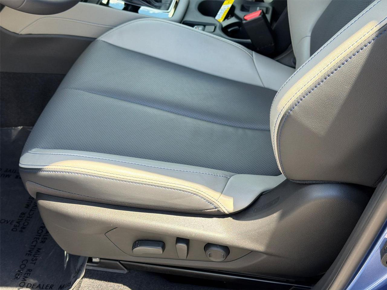 2025 Subaru Forester Limited Hybrid Hagerstown MD