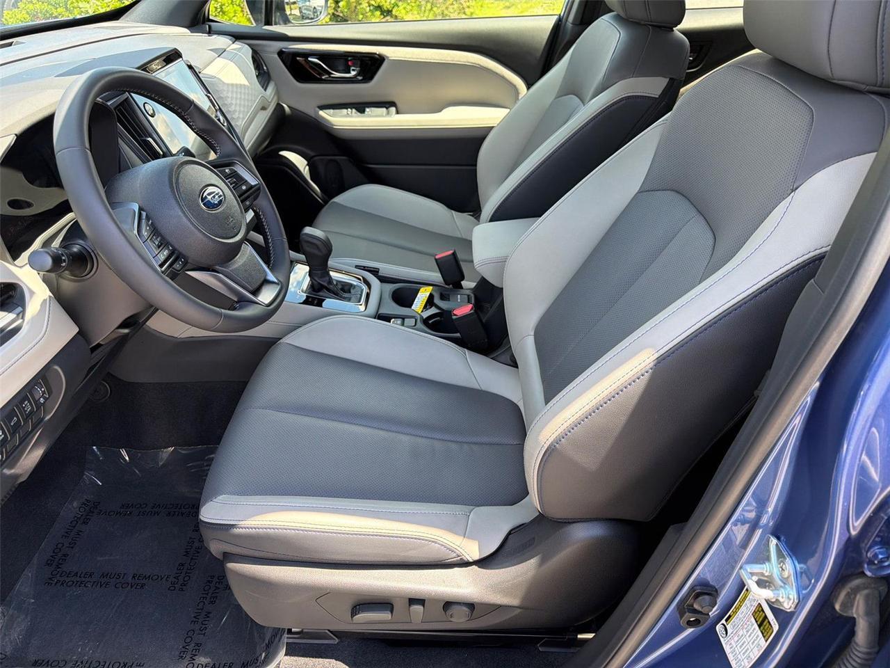 2025 Subaru Forester Limited Hybrid Hagerstown MD