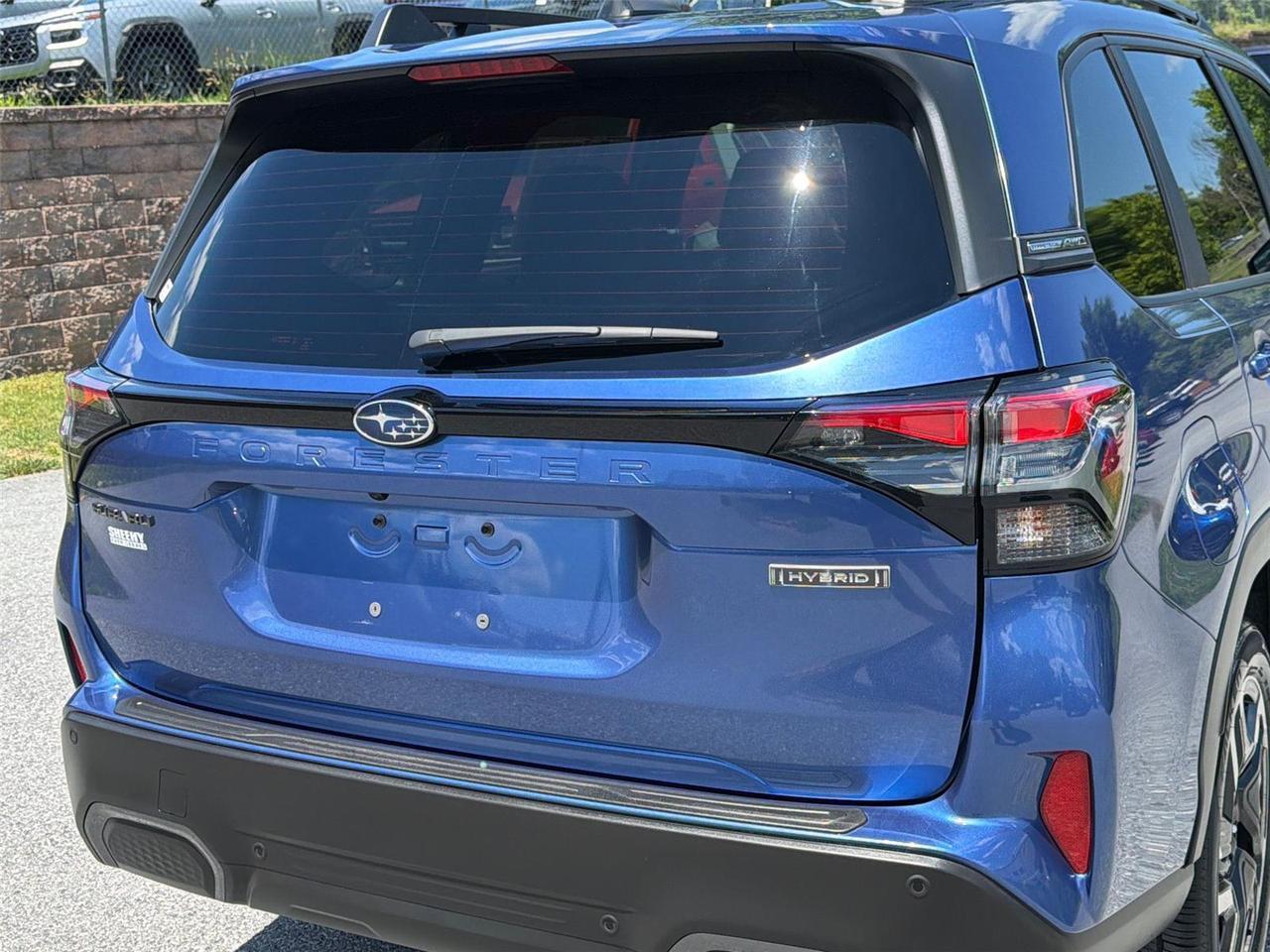 2025 Subaru Forester Limited Hybrid Hagerstown MD