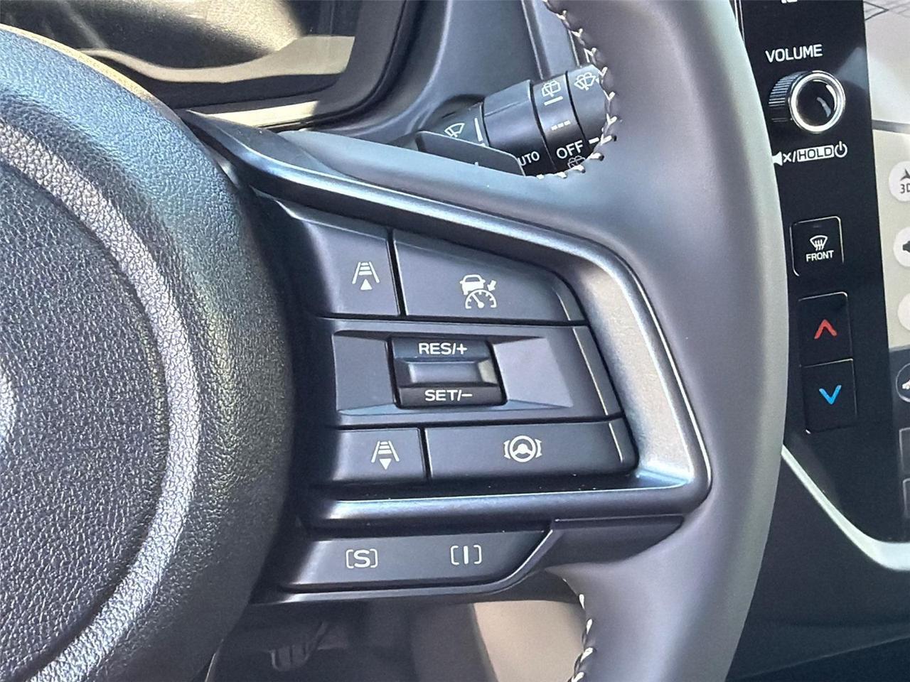 2025 Subaru Forester Limited Hybrid Hagerstown MD