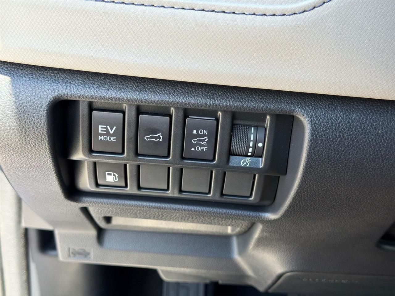 2025 Subaru Forester Limited Hybrid Hagerstown MD