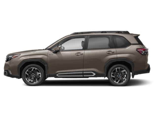 2025 Subaru Forester Limited Hybrid Belmont MA