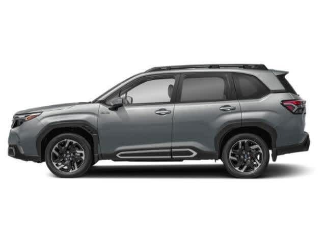 2025 Subaru Forester Limited Hybrid Belmont MA