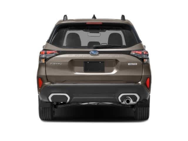 2025 Subaru Forester Limited Hybrid Belmont MA
