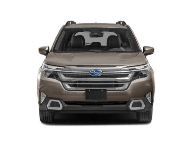 2025 Subaru Forester Limited Hybrid Belmont MA
