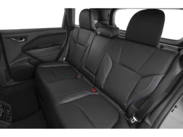 2025 Subaru Forester Limited Hybrid Belmont MA
