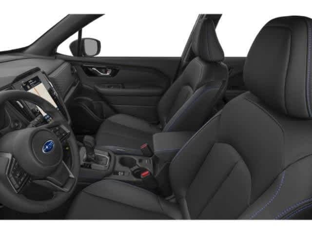 2025 Subaru Forester Limited Hybrid Belmont MA