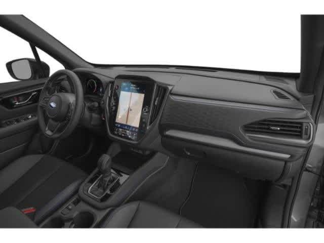 2025 Subaru Forester Limited Hybrid Belmont MA