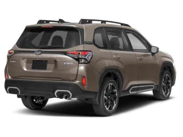 2025 Subaru Forester Limited Hybrid Belmont MA
