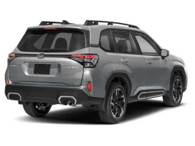 2025 Subaru Forester Limited Hybrid Belmont MA