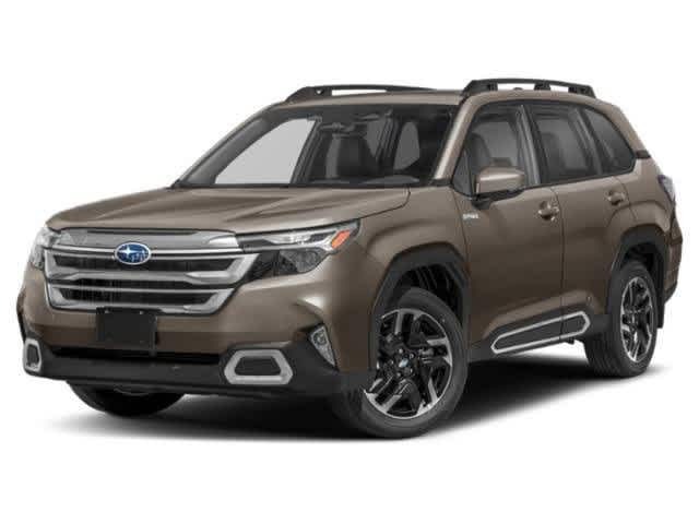2025 Subaru Forester Limited Hybrid Belmont MA