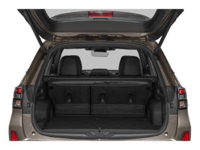2025 Subaru Forester Limited Hybrid Belmont MA