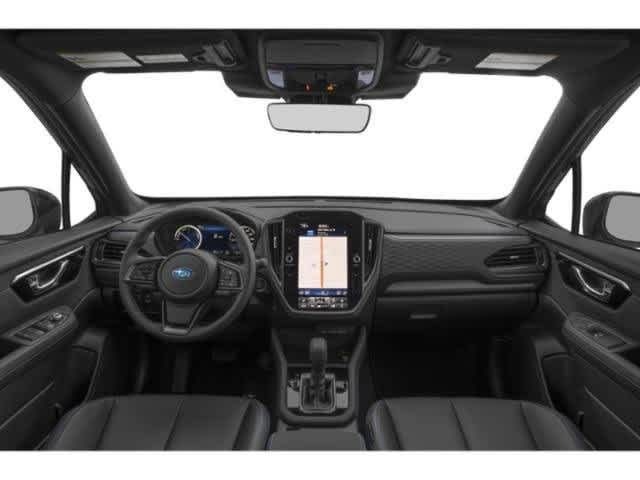 2025 Subaru Forester Limited Hybrid Belmont MA