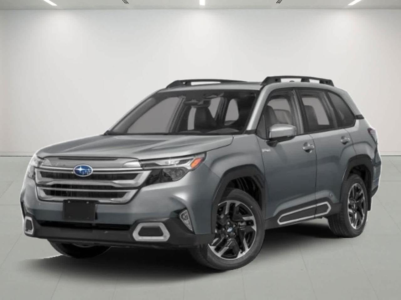 2025 Subaru Forester Limited Hybrid Belmont MA
