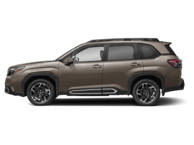 2025 Subaru Forester Limited Hybrid Belmont MA