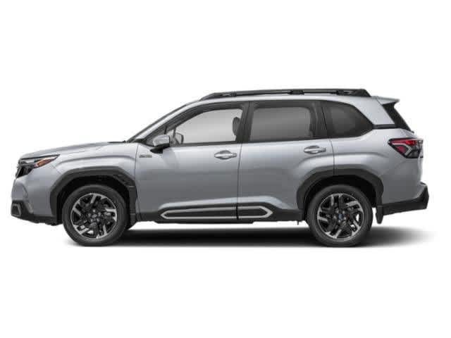 2025 Subaru Forester Limited Hybrid Belmont MA