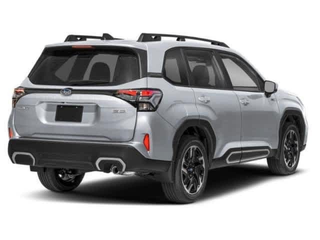 2025 Subaru Forester Limited Hybrid Belmont MA