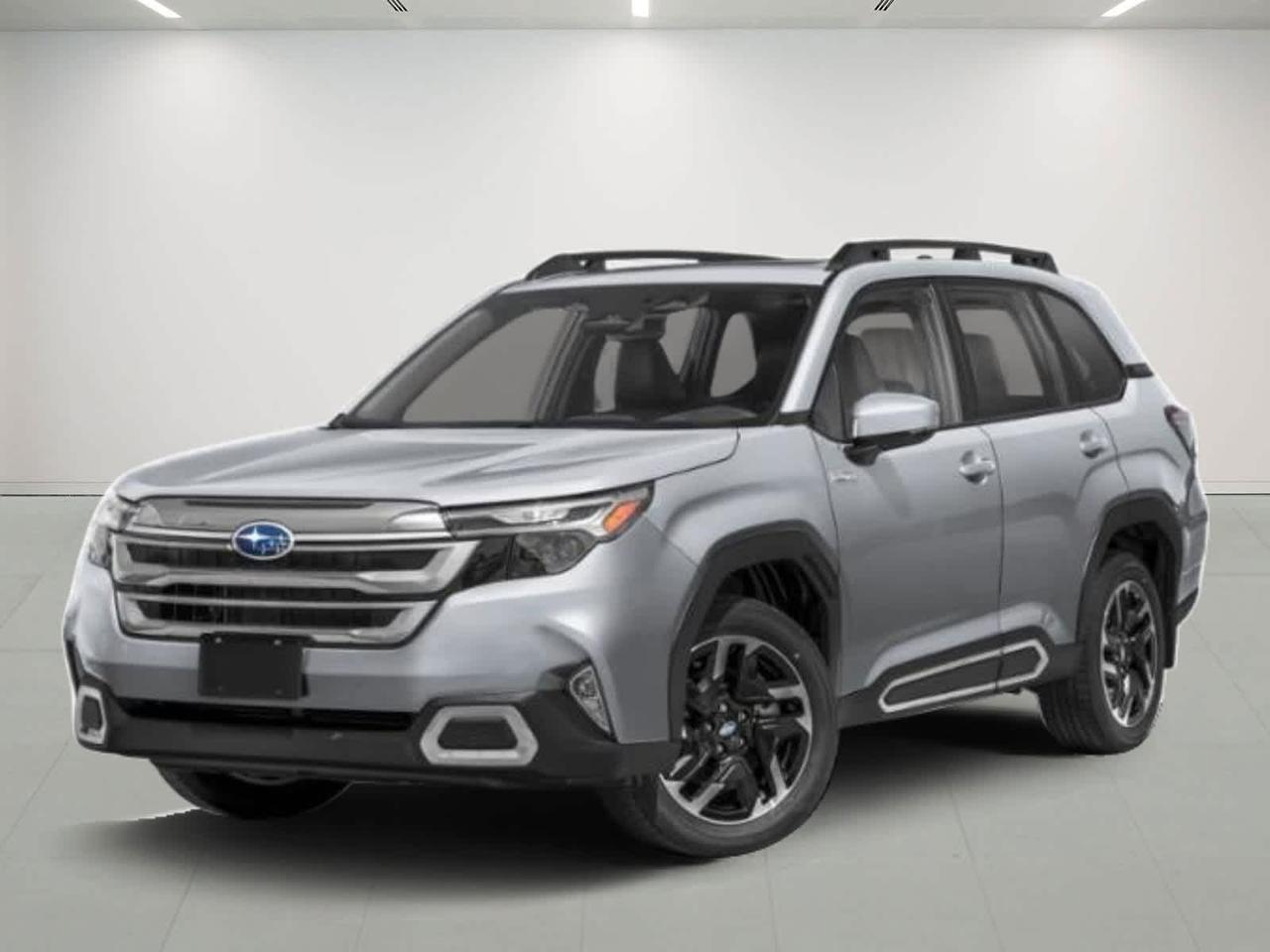 2025 Subaru Forester Limited Hybrid Belmont MA