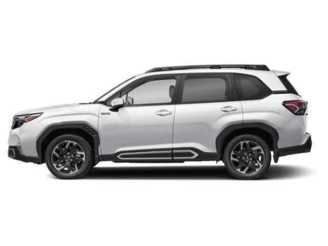 2025 Subaru Forester Limited Hybrid Belmont MA