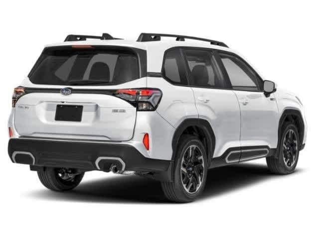 2025 Subaru Forester Limited Hybrid Belmont MA