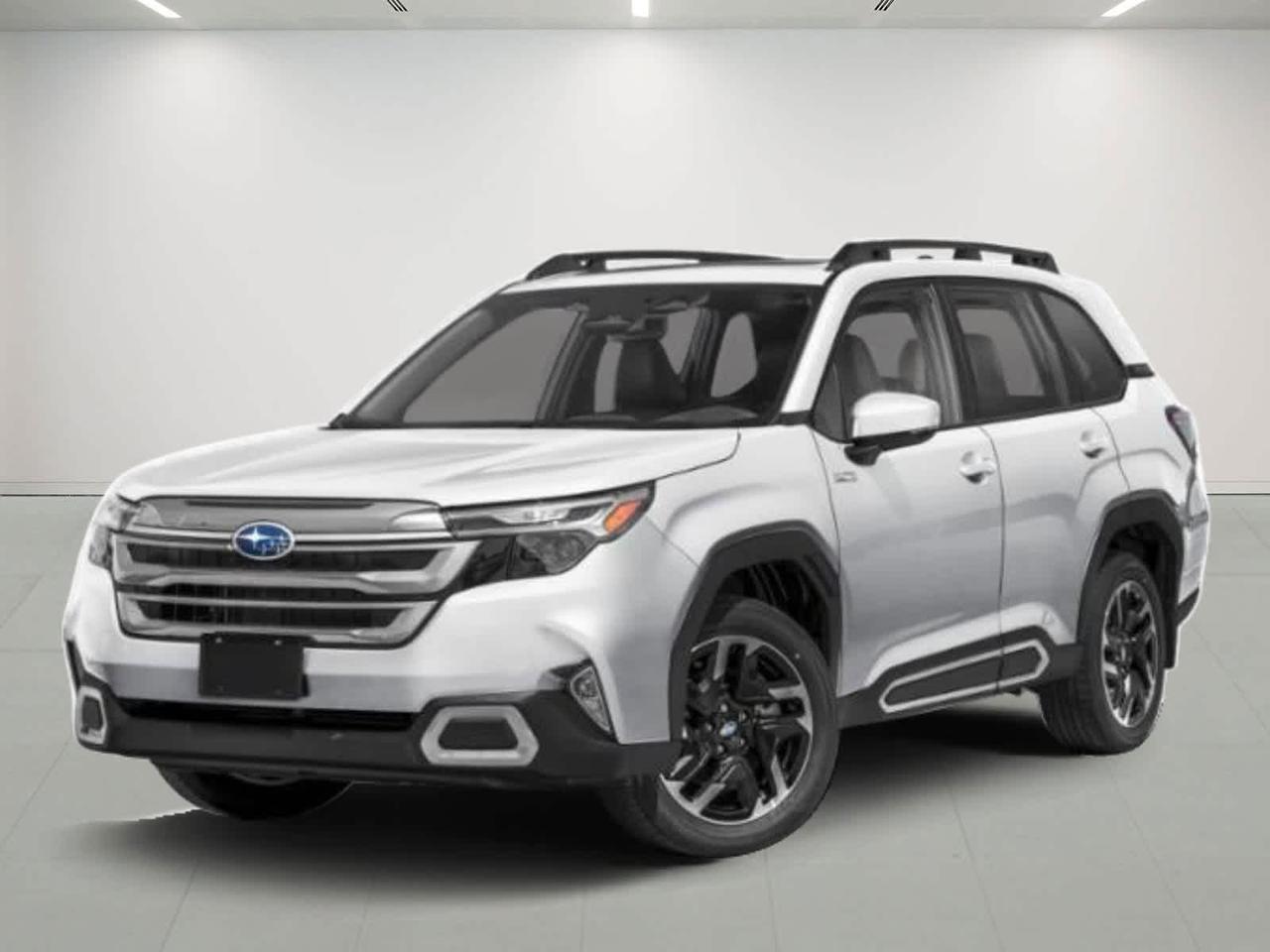 2025 Subaru Forester Limited Hybrid Belmont MA