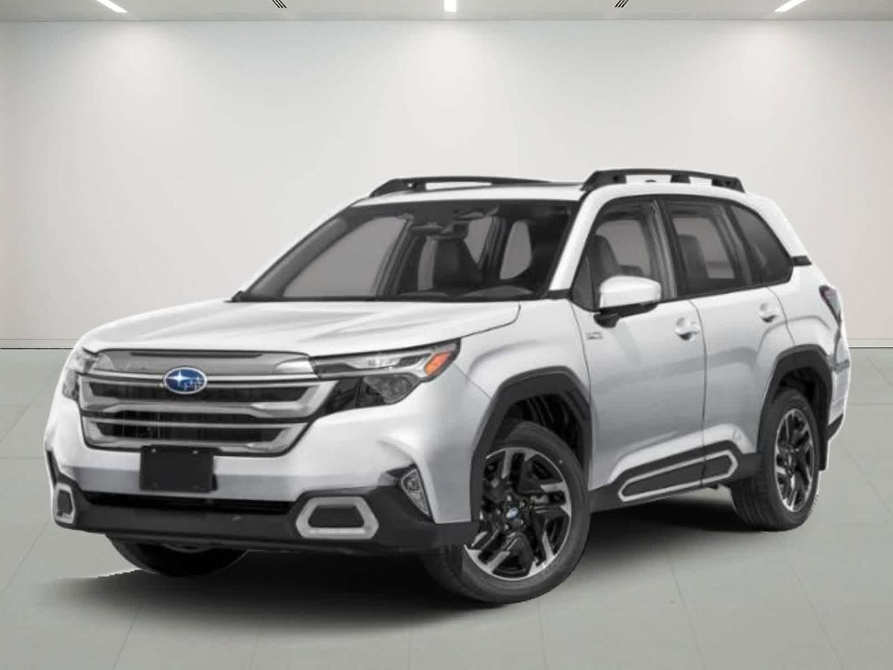 2025 Subaru Forester Limited Hybrid Belmont MA