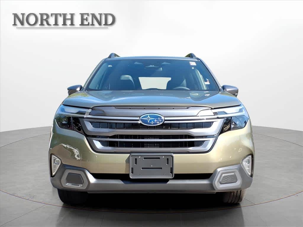 2025 Subaru Forester Limited Hybrid Lunenburg MA