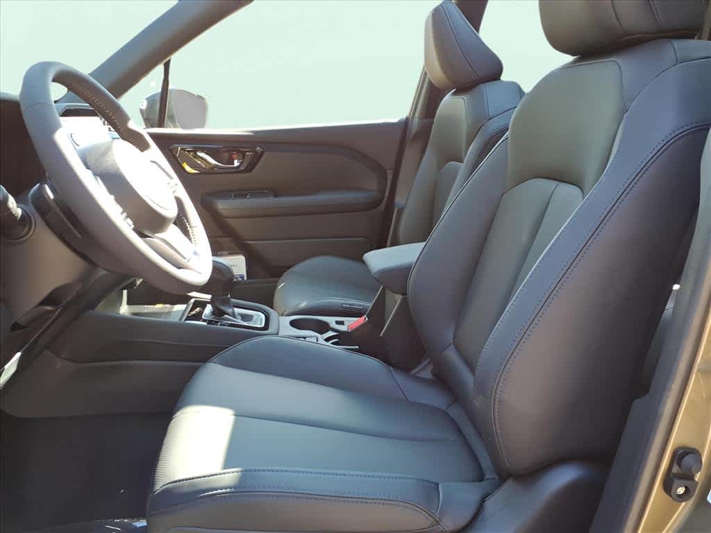 2025 Subaru Forester Limited Hybrid Lunenburg MA