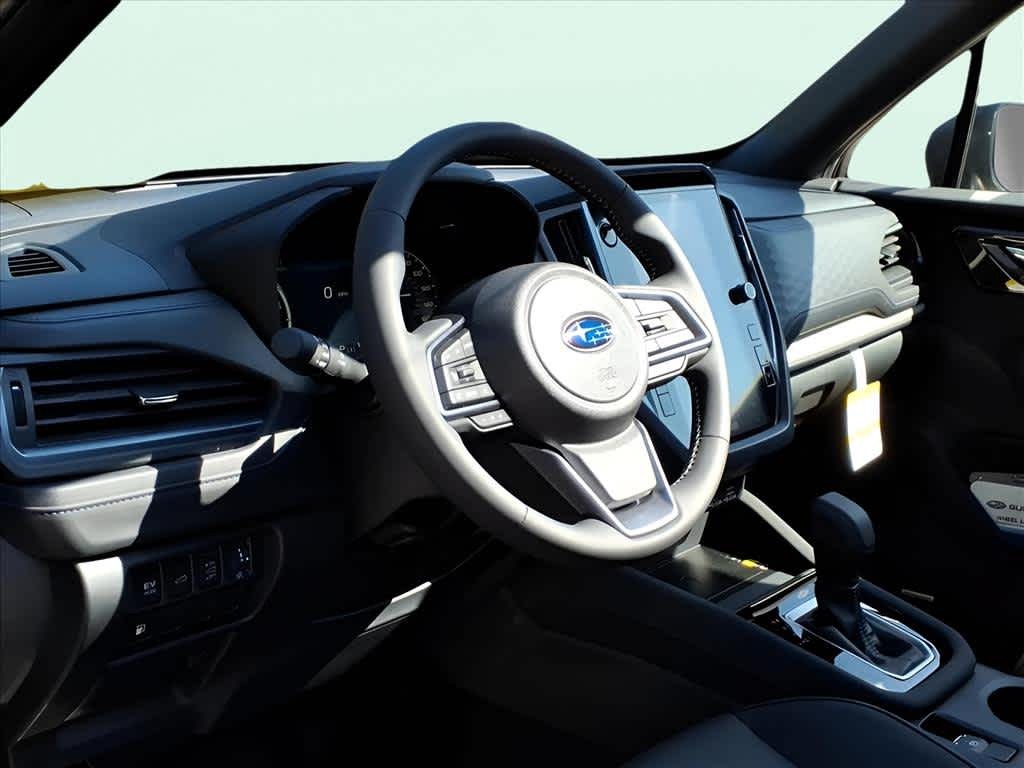 2025 Subaru Forester Limited Hybrid Lunenburg MA