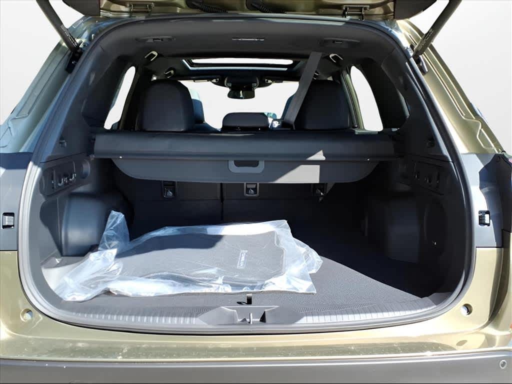 2025 Subaru Forester Limited Hybrid Lunenburg MA