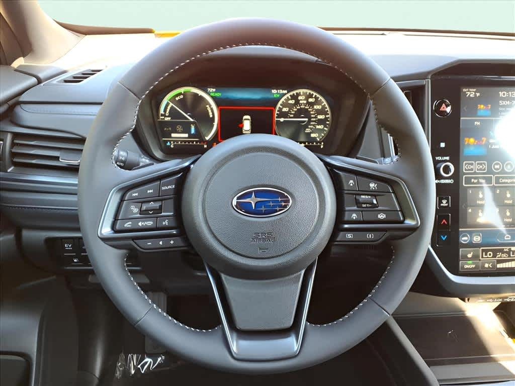 2025 Subaru Forester Limited Hybrid Lunenburg MA