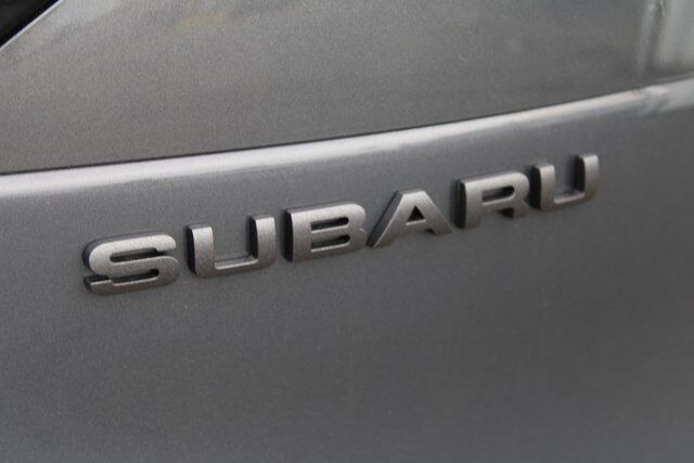2025 Subaru Forester Limited Klamath Falls OR