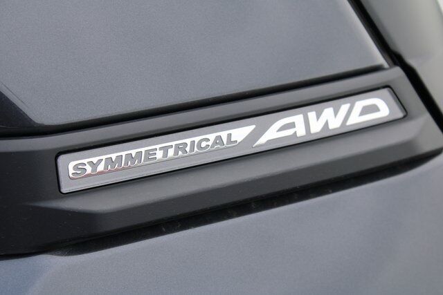 2025 Subaru Forester Limited Klamath Falls OR