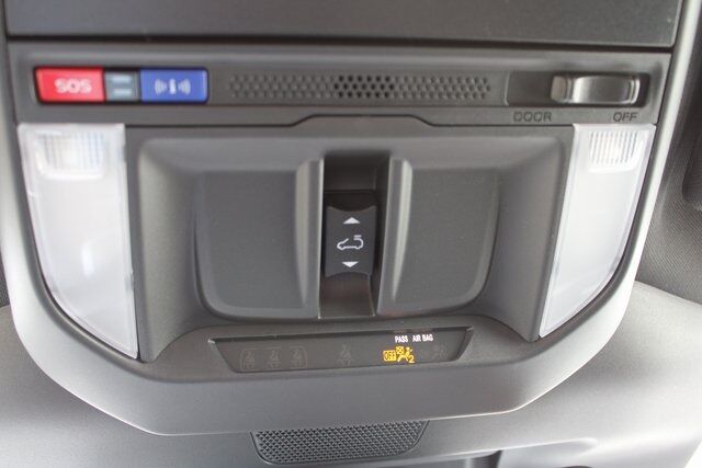 2025 Subaru Forester Limited Klamath Falls OR