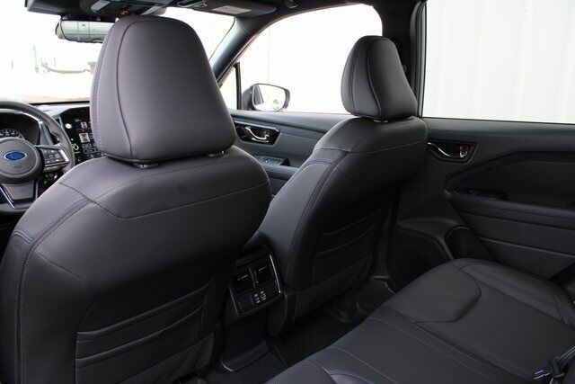 2025 Subaru Forester Limited Klamath Falls OR